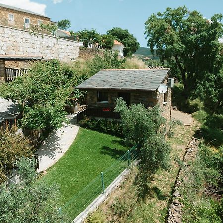 Гостевой дом Quinta Da Malhada Cabril  Экстерьер фото